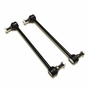 K7258 Front Stabilizer Sway Bar Links Fit For Chrysler Grand Voyager,Town & Country,Voyager;Caravan,Grand Caravan;Plymouth Grand Voyager,Voyager;Ram C/V 19962015 Front Stabilizer Bar End Link