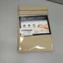 King Pillow Cases Set of 2 - Ultra Soft Hotel Quality Pillowcase Covers - Comfy, Cozy & Wrinkle Free - Shrinkage, Stain and Fade Resistant - Machine Washable Pillow Protectors - 2 Piece Set - Beige