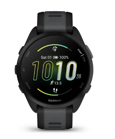 Garmin GPS Running Smartwatch