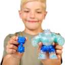 Goo JIT Zu Meteor Madness RHINOSTONE Rare Hero PK S13