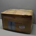 Ultra Soft Queen Size Mattress Topper - Viscose Made from Bamboo Pillow Top Mattress Pad for Back Pain Relief - Naturally Cooling for Hot Sleepers, Green