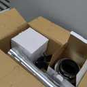 PHILTOP Cold Air Intake Kit with Filter for 2008-2013 G37 3.7L V6, 2009-2019 370Z 3.7L V6 (Black)