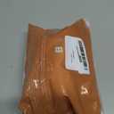 INNERSY Womens Underwear Cotton Hipster Panties Regular & Plus Size 6-Pack (XXL)