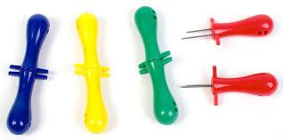 Culinary Elements, Corn Holders, 8 Count