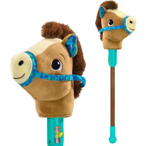 VTech Gallop and Giggle Horse Stick Pony with Motion Sensor