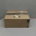 Heated Mattress Pad King Size - Embossed Electric Mattress Pad Cover Dual Control - 1-10 Hours Auto Shut Off with Deep Pocket White