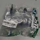 Patio Umbrella Holder Clamp,Heavy Duty Patio Umbrella Clamp Deck Umbrella Stand,Metal Umbrella Clamp Outdoor Umbrella Mount Bracket for Fences,Railing,Deck,Bench,Boats,Bleachers