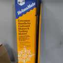 Ironwood Pacific HelmsMate Tiller Extension Handle S | 36"-50" Extendable