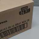 CHIPS AHOY! Original Chocolate Chip Cookies, 40 Snack Packs (4 Cookies Per Pack, 4 Boxes), BB Date: 11/01/26