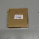 4 Inch Ceiling Fan LED Light Replacement 2-Pack, 15W 5000K 1600LM Dimmable LED Ceiling Fan Light Retrofit Kits for Ceiling Light, 120V, CRI90