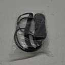 4 Button 5 Pin Prong Hand Control Handset Remote with USB and Backlight for Lift Chairs Power Recliners