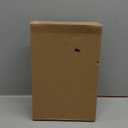 BPA Free Egg Holder for Fridge  Foldable 1 Tier or 2 Tier Design  (36/18) Egg Organizer for Refrigerator, No Eggs Cracking, Clear & Durable Plastic, Includes Gift: Egg Separator