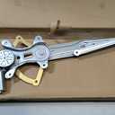 SCITOO Power Window Regulator w/Motor for Lexus GX470 2003-2009
