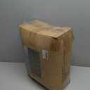 Twin Mattress Topper, 1200 GSM Viscose Derived from Bamboo Pillow-Top