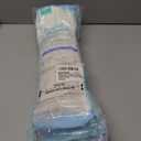 3 x Medline Deluxe Perineal Cold Pack with Adhesive Strip, 4.5 Inches x 14.25 Inches, Soothes Postpartum Area, Regular Absorbency, Single Use, 1 Each