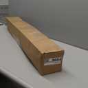 Artificial Boston Fern Bush- Set of 2 Large Artificial Ferns for Outdoors, 45Inch Large Faux Ferns, Suitable for Office & Living Room Decor, 55Branches for Each Bouquet