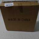 Youeon 3 Pack Metal Gold Cake Stand, 12/10/8 Inch Round Cake Stands for Dessert Table, Cupcake Pastry Display, Elegant Metal Display Risers for Weddings, Parties, and Events