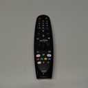 Replacement Magic Remote Control for LG Smart TV Remote for LG UHD OLED QNED NanoCell 4K 8K Models with Pointer and Voice Function