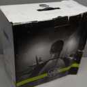 Mapex MPX Steel Side Snare Drum - 5.5 x 10-inch - Polished