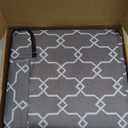  Dog Cage Cover for 42-inch Wire Crates, Heavy-Duty with Zippered Panels