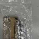 Heatsink Case for Raspberry Pi Zero 2 W, Aluminum Alloy Case (2W02) with 2x20Pin GPIO Header Compatible with Raspberry Pi Zero 2W/Zero W/Zero/Banana Pi M2 Zero