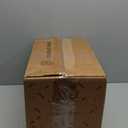 Aluminum Thermal Insulated Take Out Pizza for Stands Upright Warmer Food Storage
