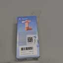 JISULIFE 3 IN 1 Handheld Mini Fan - Portable Fan & Power Bank & Flashlight, 19H Max Cooling, USB Rechargeable, Pocket-Sized for Travel, Cruise, Concerts, Makeup, 2026 Summer Gifts for Women(Pink)