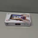 Waterproof Phone Case for Snorkeling - Underwater Touchscreen Housing, Universal Underwater Photo&Video Diving Case for iPhone 17/16/15/14 Pro Max Samsung Galaxy S25/S24 Ultra Up to 6.9'' Black