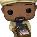 Funko POP! Movies: Happy Gilmore - Chubbs Peterson