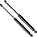 6358 Front Hood Lift Supports Shocks Struts Arms Prop Damper Gas Springs for Land Rover Discovery 05-12 LR3 03-16 LR4 09-16 Range Rover Sport 03-13, SG387004 LR009106 5H2216E610AA 8H2216E610AA