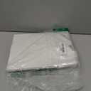 6 Pcs Winter Wonderland Wooden Table Decorations Christmas Wood Tabletop Sign Centerpiece Rustic Decorations for Office Farmhouse Home Decor