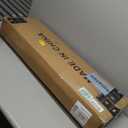 Portable Hunting Blind with Chair-Camouflage See-Through Ground Blind with Cup Holder, Lightweight 1-Person Tent for Deer and Duck Hunting