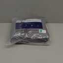 King Size 4 Piece Sheet Set - Comfy Breathable & Cooling Bed Sheets Set - Hotel Luxury Bedding for Women, Men, Kids, Teens, Boys & Girls - Deep Pockets, Ultra-Soft, Wrinkle Free - Oeko-Tex - Dark Grey