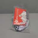fun shack boys Fnk4658 (Medium, White)