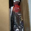 DULONIME Train Set for Toddlers 24, Electrical Trains with Track, Smoke, Light, Sound and Scene, Christmas Train Sets for Around The Tree, Christmas Birthday Gifts for Boys Girls 38 Years Old