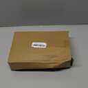 Outdoor Electrical Box(9.05x6.61x2.67inch), IP54 Waterproof Extension Cord Cover 9 Cable Entry Ports Connection Hider Box Safety Protector, Protect Plug, Holiday Light, Timer, and Power Strip, Black