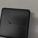 Helix 65W Universal USB-C Laptop Charger Power Adapter (ETHNBC65U) Black