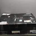 Thule 910XT Passage 2 Bike Trunk Mount Carrier, Black