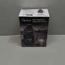 Capresso 305.01 Steam Espresso & Cappuccino Machine