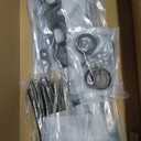 NewYall 1.8L Engine Cylinder Head Gasket Set with Bolts for Audi A4/A4 Quattro 01-06, TT/TT Quattro 00-06, Volkswagen Beetle 99-05, Golf 00-06, Jetta/Passat 00-05