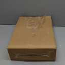 Sensory Bin Sand Tray with Lid for Toddlers 2 Pcs 15in Portable Sandbox Toy Large Plastic Tray for Kids 3 4 5 6 Fill with Sand, Water, Beads, and More (Green+Blue)