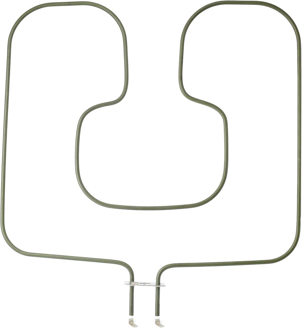 DG47-00037A Range Broil Element Compatible with Samsung Electric Freestanding Oven Stove Heating Element, Replace AP4342874 2087536 PS4240835 EAP4240835 PD00034851 W11158333