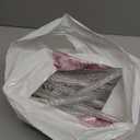 Joomer Icicle Christmas Lights Outdoor, 13FT 20 Icicles 320 LED Meteor Shower Icicle Lights Timer Waterproof Connectable Christmas Light for Outside Home Xmas Decoration - Blue