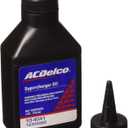 GM Performance Parts GM Parts 12345982 Supercharger Gear Oil