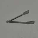 stainless steel tongs