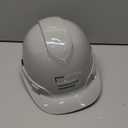 Pyramex Ridgeline Cap Style 4 Point Ratchet Hard Hat
