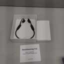 CORE Bone Conduction Sound Amplifier Open-Ear Personal Listening Wearable for Clearer Conversations