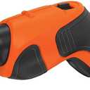 BLACK+DECKER 4V MAX* Cordless screwdriver (BDCS20C)