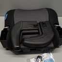 Graco TurboBooster 2.0 Backless Booster Car Seat, Denton