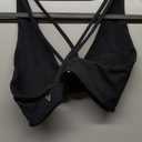 Nursing Sleep Bras for Breastfeeding Crossover Wireless Maternity Bralette Comfy Small